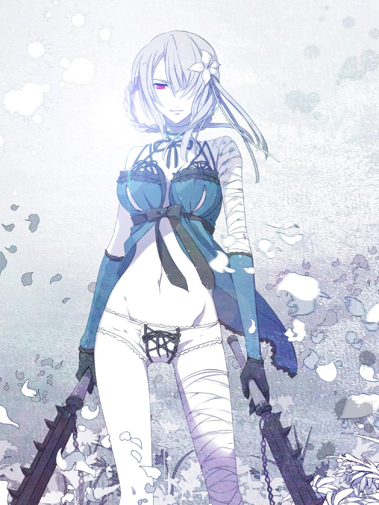 the zeonic geofront january 2011