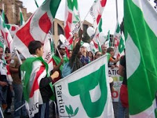 I RAGAZZI DI RAGUSA A ROMA: 25 OTTOBRE 2008