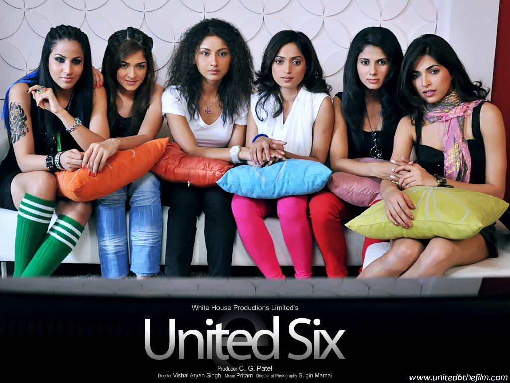 United Six movie