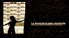 La Montréalaise Fringuée