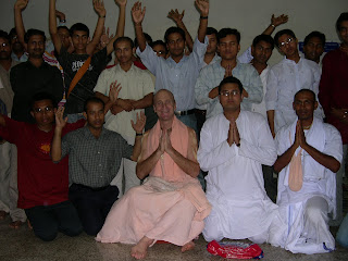 Iskcon Guwahati