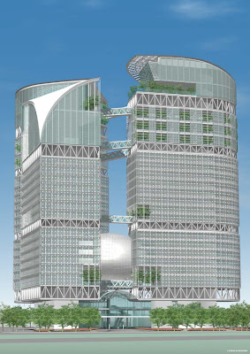 Contemporary-Modern-Building-Tehnopolis-in-Singapore