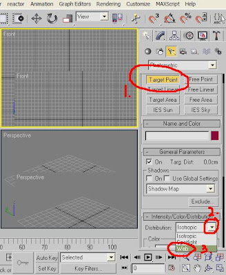 tutorial 3ds max