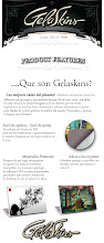 About GelaSkins