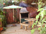 Patio del asador