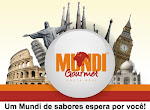 Restaurante Mundi Gourmet