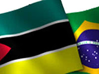 Moçambique-Brasil