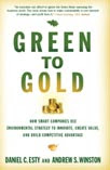 Green to Gold by Winston From BOOST for Only $20.00