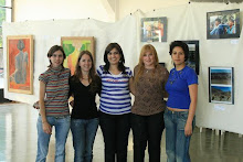 Muestra Colectiva con artistas de Piamonte