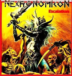 Adquisiciones musicales - Página 8 Necronomicon+1988+escalation