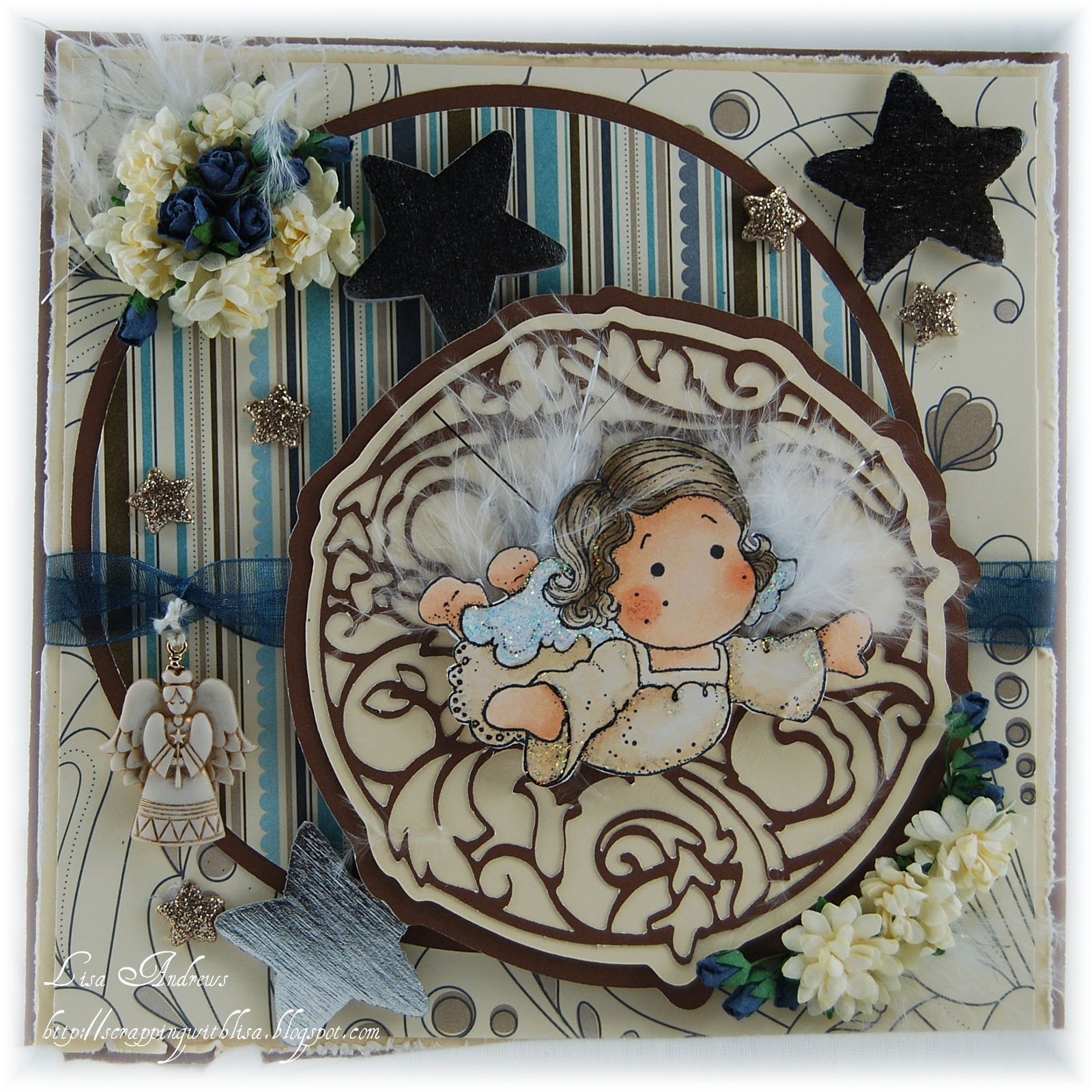 Paper Lace Cricut