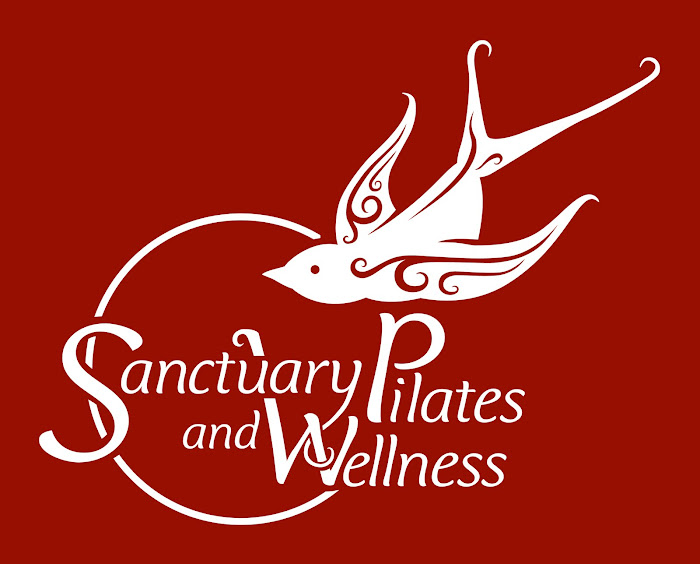 Sanctuary Pilates