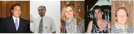 Candidatos da Diretoria APROVAOAB