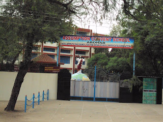 abohar city