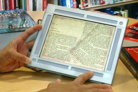 eReader,