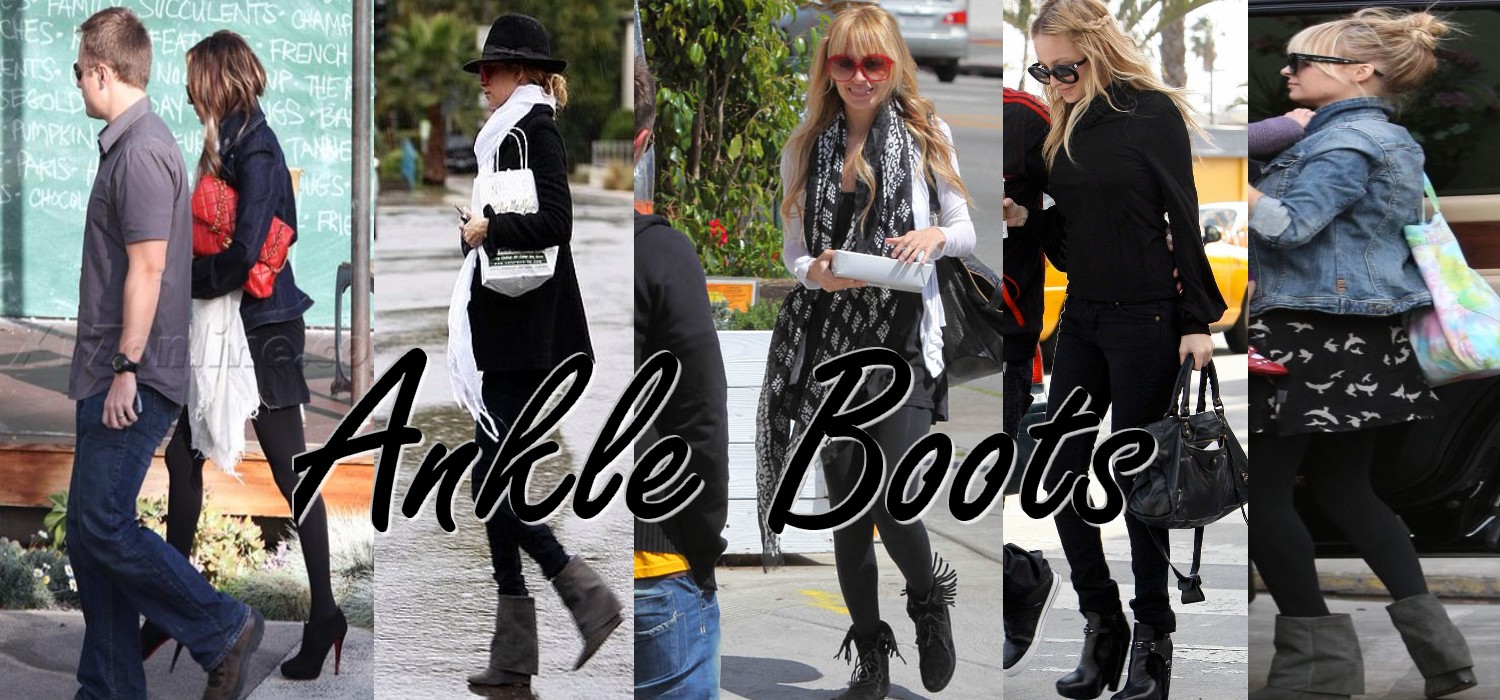 nicole riding boots