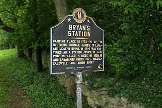 settlement of the Kentucky