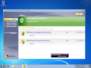 update symantec endpoint protection 14 update symantec endpoint protection 14