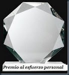 Casillero premiado