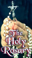 I Invite You to Learn to Pray the Rosary (Click on the Picture Below)