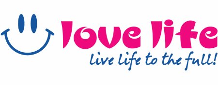LIVE-2-LOVE LIFE!