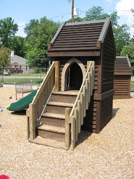 Playground Tower