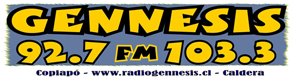 Radio Gennesis FM