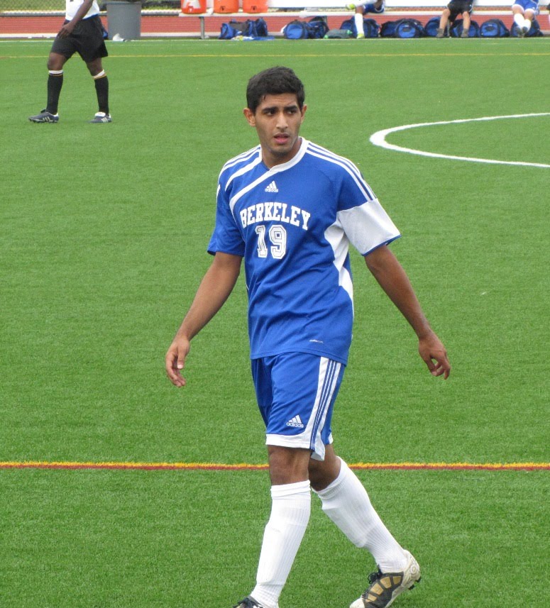 Berkeley College Athletics Dept October 2010