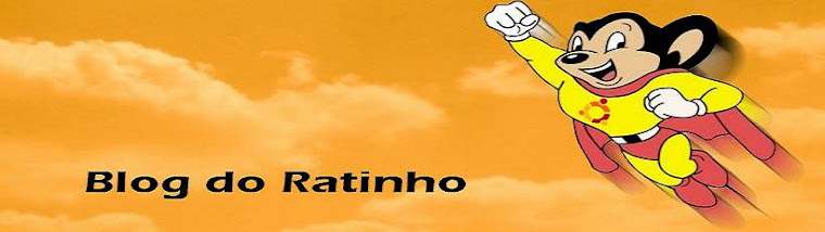 O Blog do Rato