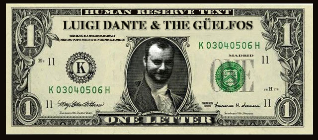 Luigi Dante & The Güelfos