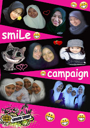 Poster (smile campaign)