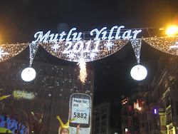 New Year's Eve