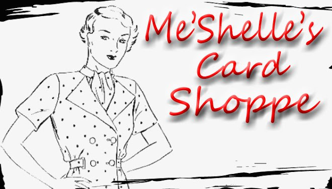 Me'Shelle's Card Shoppe