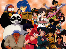 Ranma y 1/2