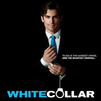 White Collar Season 01