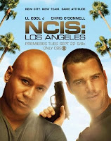 NCIS: Los Angeles Season 01