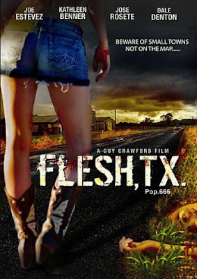 Watch Flesh, TX Full Movie