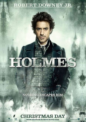 Watch Sherlock Holmes online free