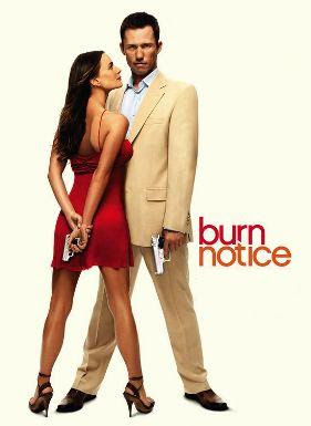  Burn Notice Season 4 Episode 3