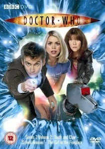 Doctor Who Season 5 Episode 12