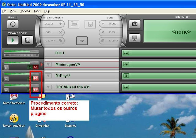 Organized Trio Vst Download