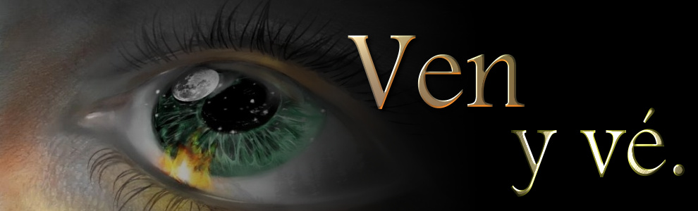 Ven y Ve