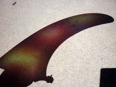 Tint Art