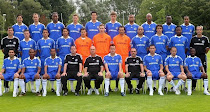 Skuad ChelsEa 2008/2009