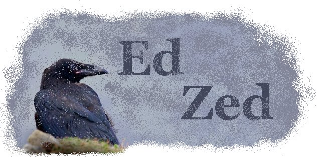 Ed Zed