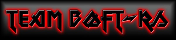 Team BØFT-RS