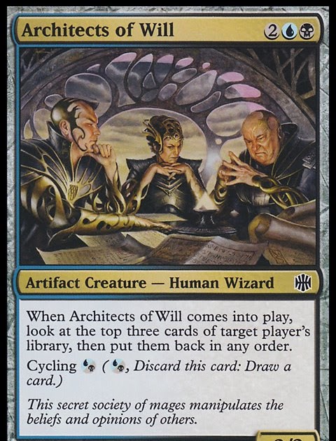 mtg hq scans mtg hq scans