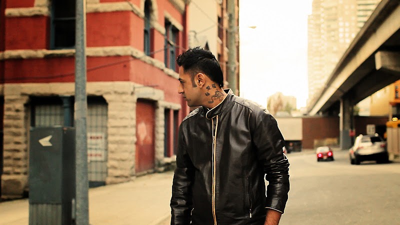 Gippy Grewal - Hathyar (Desi Ro...