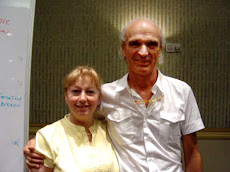 Com o Dr. Jean-Pierre Barral