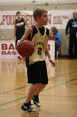 Balfour Elementary Basketball Classic